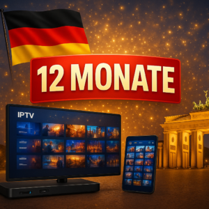 iptv deutschland