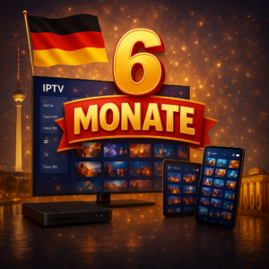 iptv deutschland