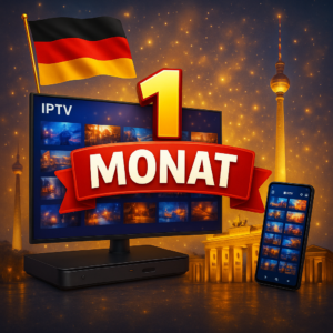 iptv deutschland